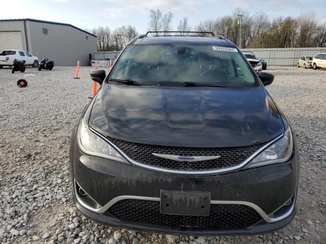 Photo 5 from auction – 2018 CHRYSLER PACIFICA T with VIN 2C4RC1BG4JR149291