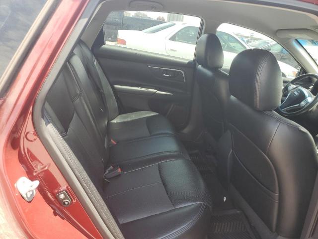Photo 10 from auction – 2016 NISSAN ALTIMA 2.5 with VIN 1N4AL3AP2GN379918