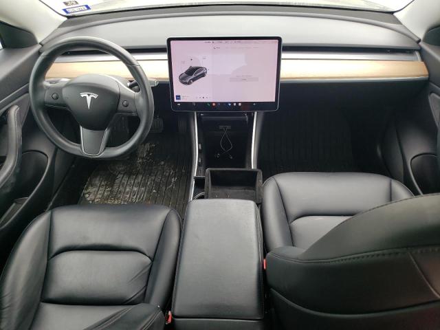 Photo 8 from auction – 2019 TESLA MODEL 3 with VIN 5YJ3E1EA8KF300864