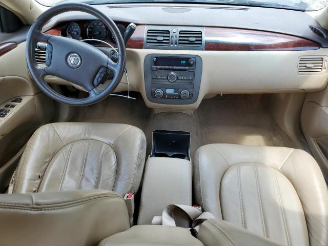 صورة رقم 8 من المزاد - 2008 BUICK LUCERNE CX مع VIN 1G4HD57208U102085