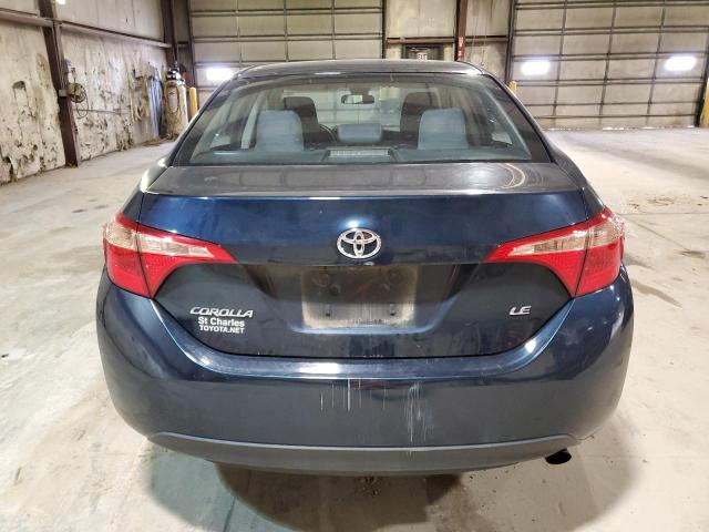Photo 6 from auction – 2017 TOYOTA COROLLA L with VIN 2T1BURHE1HC931500