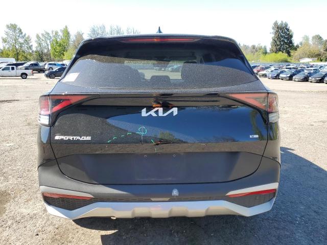 Photo 6 from auction – 2023 KIA SPORTAGE E with VIN 5XYK3CAF0PG112435