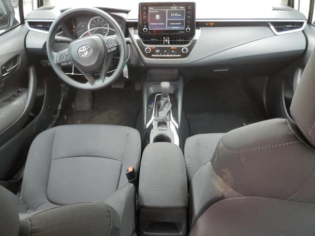 Photo 8 from auction – 2022 TOYOTA COROLLA LE with VIN 5YFEPMAE0NP319656