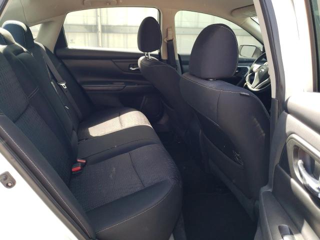 Photo 10 from auction – 2017 NISSAN ALTIMA 2.5 with VIN 1N4AL3AP7HN330697