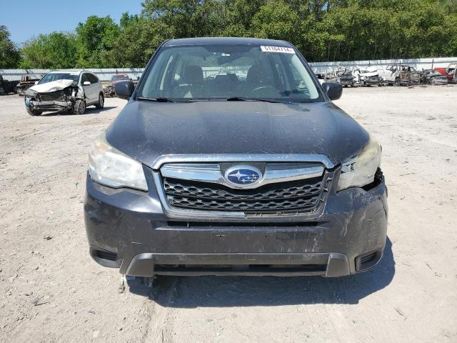 Photo 5 from auction – 2014 SUBARU FORESTER 2 with VIN JF2SJAACXEH411274