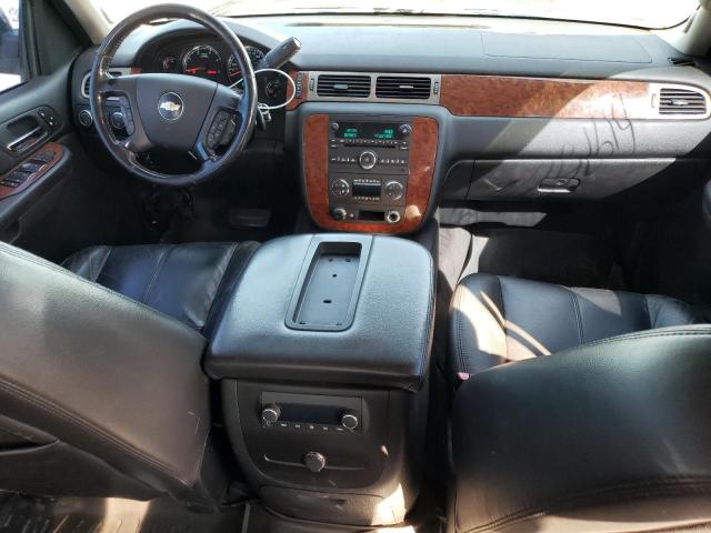 Photo 8 from auction – 2008 CHEVROLET SILVERADO with VIN 1GCHK23698F189006