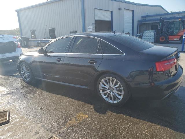 Photo 2 from auction – 2012 AUDI A6 PRESTIG with VIN WAUHGAFCXCN067943