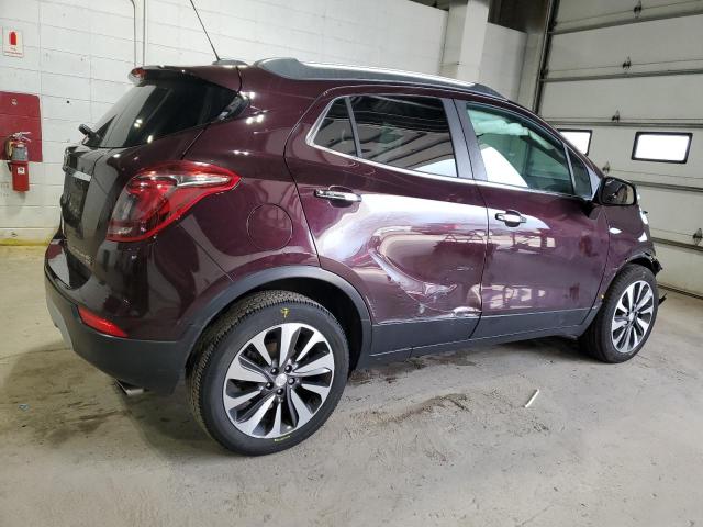 Photo 3 from auction – 2018 BUICK ENCORE PRE with VIN KL4CJFSBXJB643290