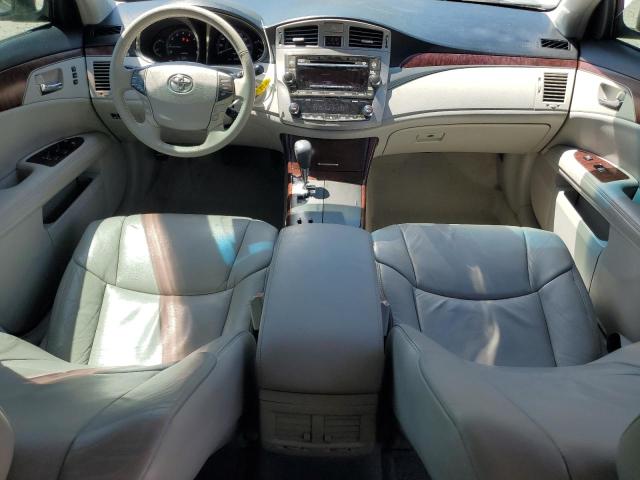 Photo 8 from auction – 2012 TOYOTA AVALON BAS with VIN 4T1BK3DB5CU469156