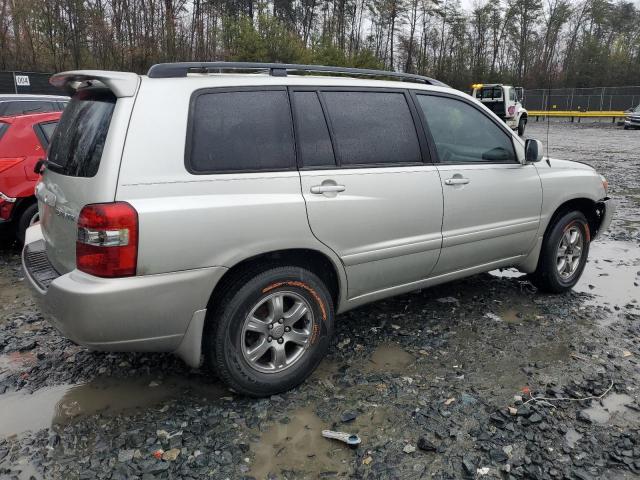 Foto 3 de la subasta – 2004 TOYOTA HIGHLANDER con VIN JTEEP21A140050010