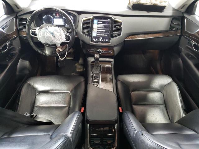 Photo 8 from auction – 2016 VOLVO XC90 T6 with VIN YV4A22PK5G1037161