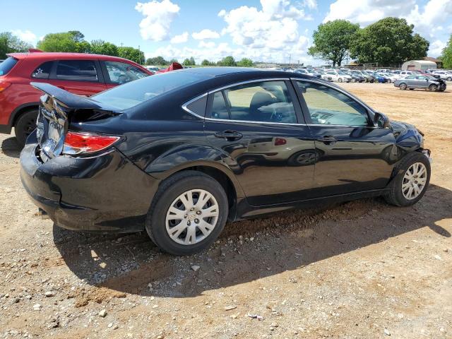 Photo 3 from auction – 2011 MAZDA 6 I with VIN 1YVHZ8BH8B5M20650