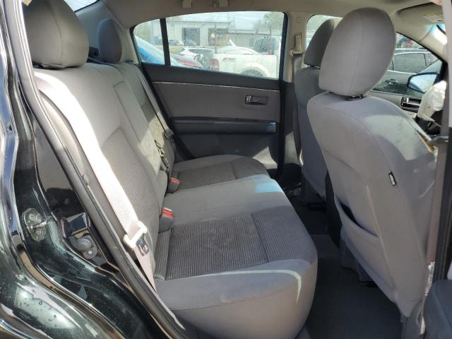 Photo 10 from auction – 2012 NISSAN SENTRA 2.0 with VIN 3N1AB6AP0CL723905