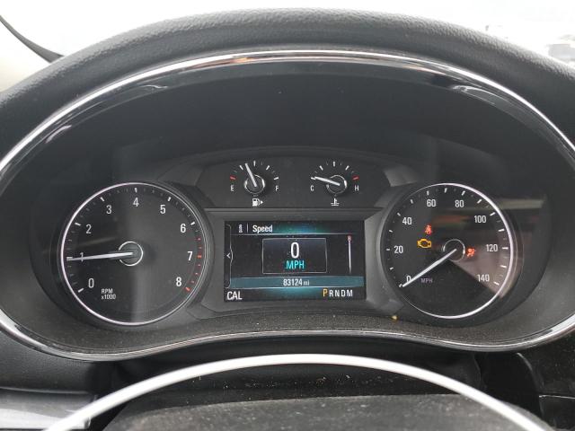 Photo 9 from auction – 2018 BUICK ENCORE PRE with VIN KL4CJASB3JB575224