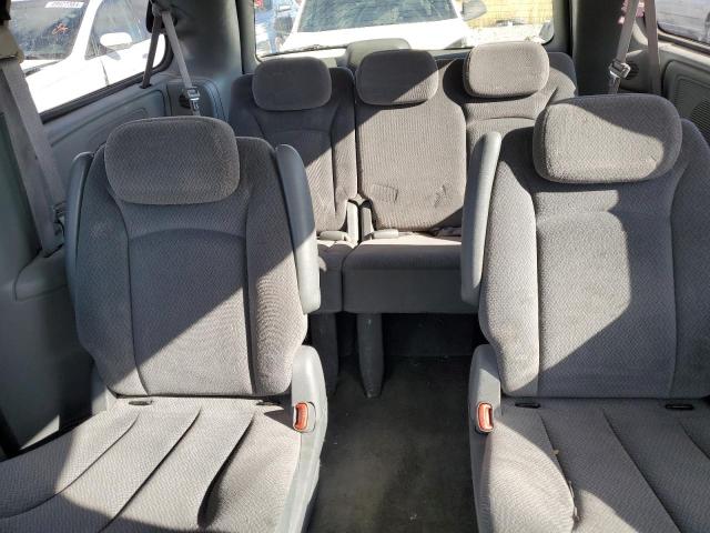 Photo 10 from auction – 2006 DODGE GRAND CARA with VIN 2D4GP44L26R603703