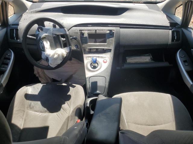 Photo 8 from auction – 2014 TOYOTA PRIUS with VIN JTDKN3DU0E0392221