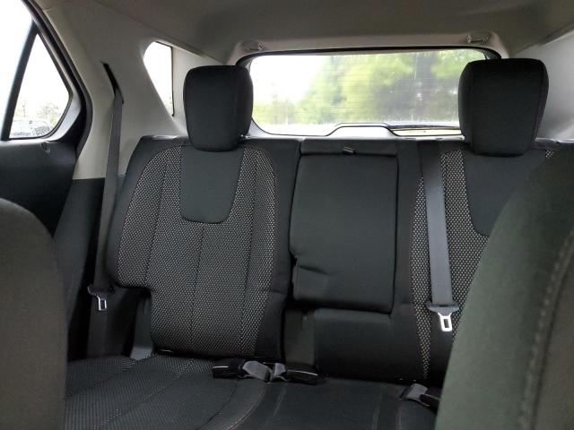 Photo 10 from auction – 2016 CHEVROLET EQUINOX LS with VIN 2GNFLEEK7G6253222