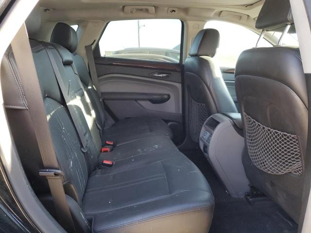 Photo 11 from auction – 2011 CADILLAC SRX PERFOR with VIN 3GYFNBEY9BS675793