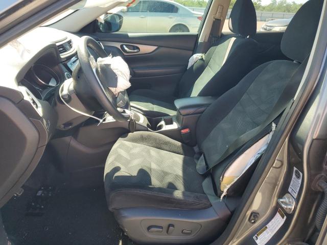 Photo 7 from auction – 2015 NISSAN ROGUE S with VIN 5N1AT2MT1FC923294