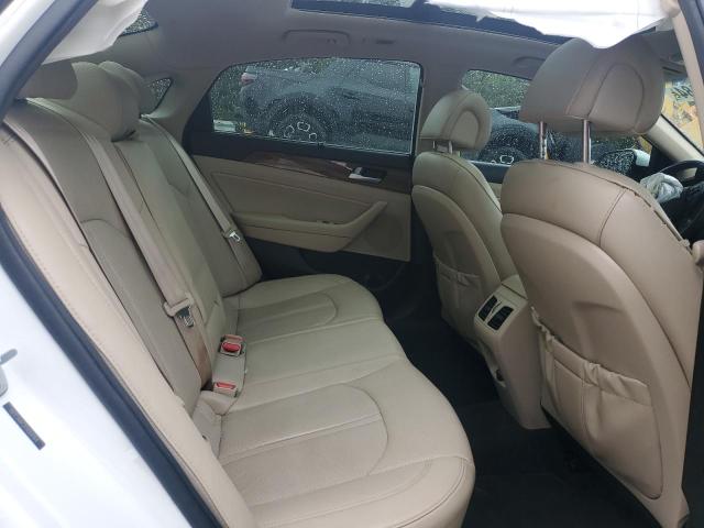 Photo 10 from auction – 2015 HYUNDAI SONATA SPO with VIN 5NPE34AF2FH099164