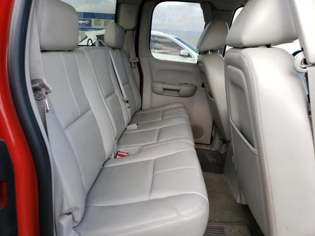 Photo 10 from auction – 2011 GMC SIERRA K15 with VIN 1GTR2VE33BZ389877