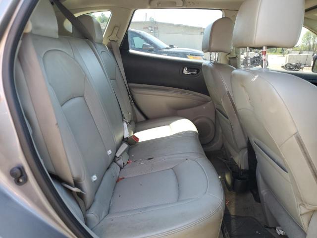 Photo 11 from auction – 2011 NISSAN ROGUE S with VIN JN8AS5MV2BW263015