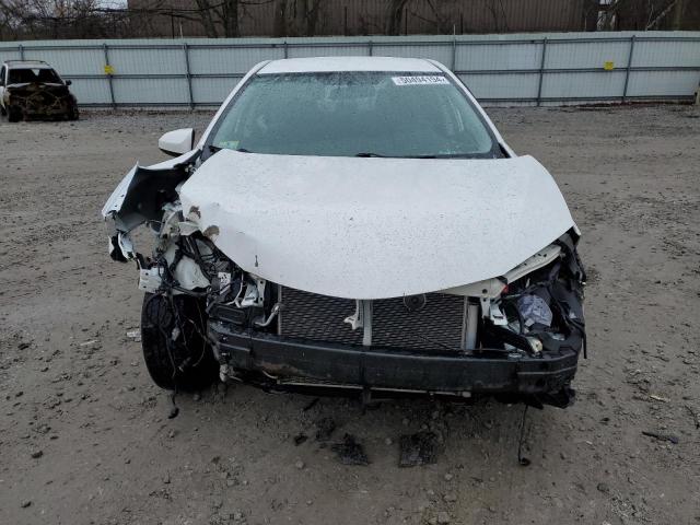 Photo 5 from auction – 2016 TOYOTA COROLLA L with VIN 2T1BURHE7GC643348
