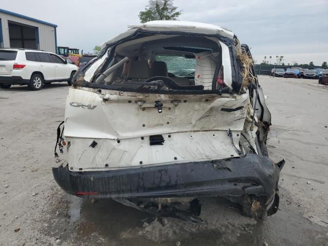 Photo 6 from auction – 2013 HONDA CR-V EX with VIN 5J6RM3H57DL043584