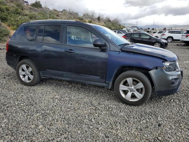Photo 4 from auction – 2014 JEEP COMPASS SP with VIN 1C4NJDBB0ED800323