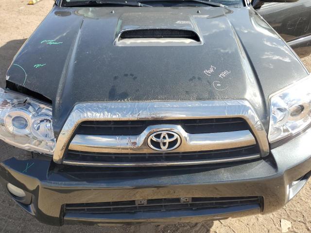 صورة رقم 12 من المزاد - 2007 TOYOTA 4RUNNER SR مع VIN JTEBU14R778094557