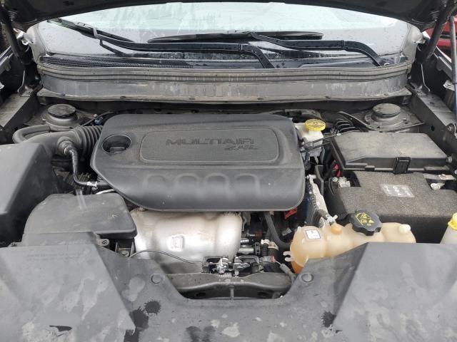 Photo 12 from auction – 2019 JEEP CHEROKEE L with VIN 1C4PJLLB4KD474555