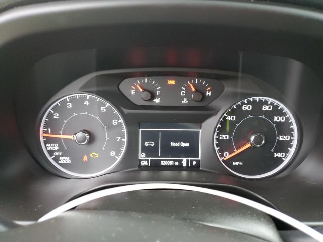 Photo 9 from auction – 2017 GMC ACADIA SLE with VIN 1GKKNLLAXHZ214618