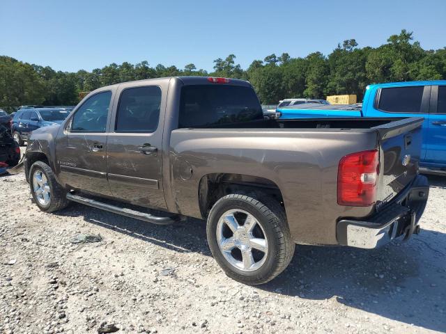 Photo 2 from auction – 2008 CHEVROLET SILVERADO with VIN 2GCEC130581321563