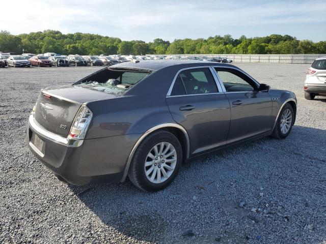 Фото 3 с аукциона – 2013 CHRYSLER 300 с VIN 2C3CCAAG4DH640997