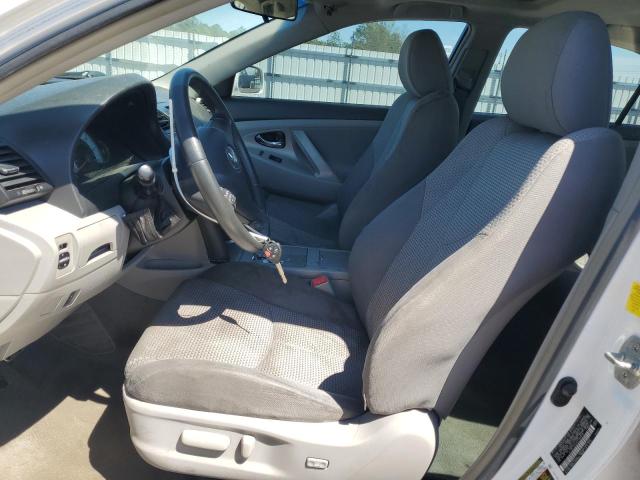 Photo 7 from auction – 2011 TOYOTA CAMRY BASE with VIN 4T1BF3EK2BU706848