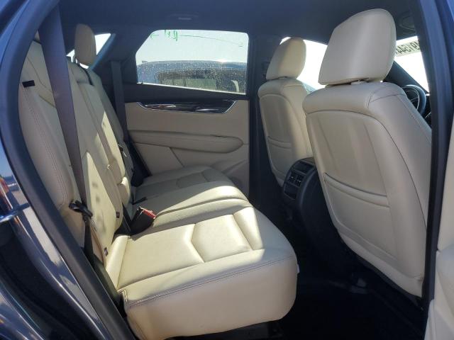 Photo 10 from auction – 2019 CADILLAC XT5 with VIN 1GYKNARS1KZ133279