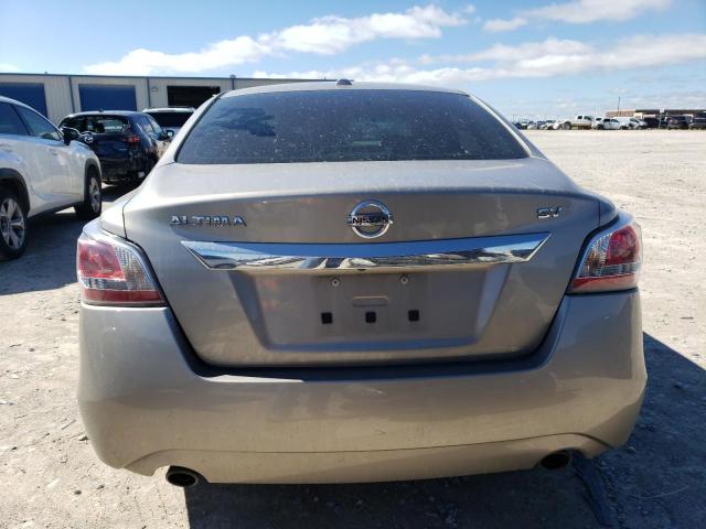 Photo 6 from auction – 2015 NISSAN ALTIMA 2.5 with VIN 1N4AL3APXFC570528