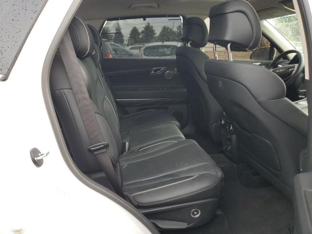 Photo 10 from auction – 2021 GENESIS GV80 BASE with VIN KMUHCESC0MU038158