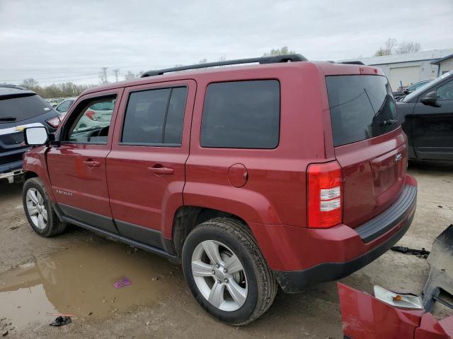 Photo 2 from auction – 2014 JEEP PATRIOT LA with VIN 1C4NJPFB7ED826350
