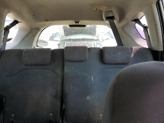 Photo 10 from auction – 2009 HONDA FIT with VIN JHMGE88249S012608