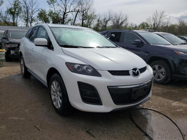 Photo 4 from auction – 2011 MAZDA CX-7 with VIN JM3ER2B56B0373652