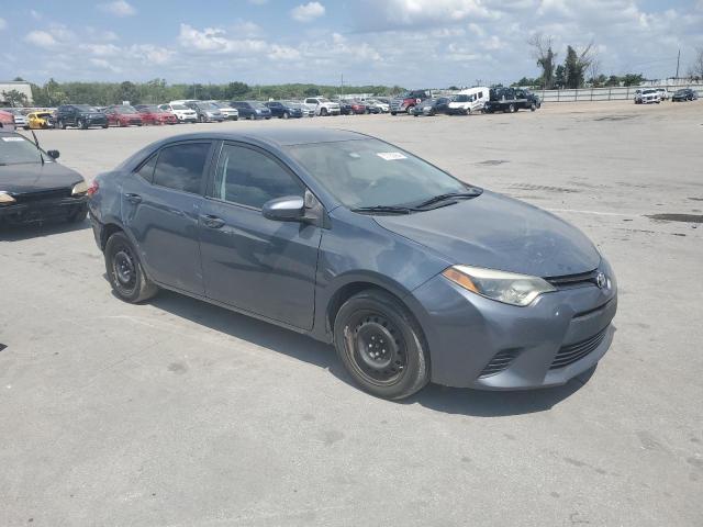Photo 4 from auction – 2014 TOYOTA COROLLA L with VIN 2T1BURHE4EC117899