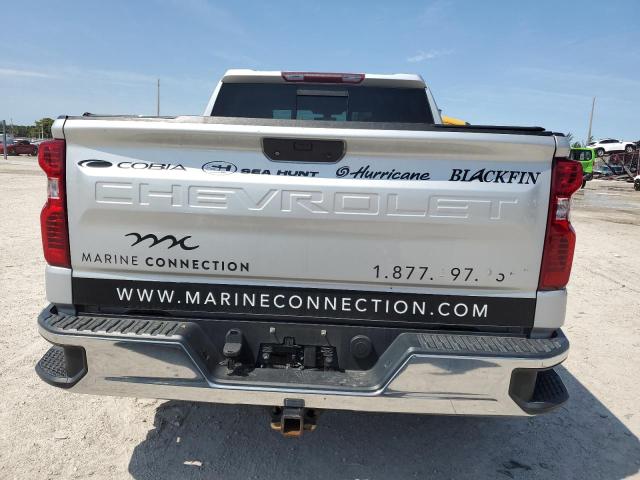 Photo 6 from auction – 2019 CHEVROLET SILVERADO with VIN 1GCUYDED4KZ148583