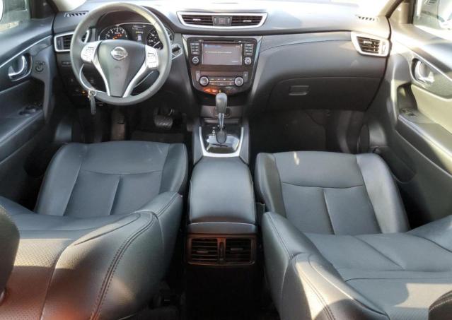 Photo 8 from auction – 2015 NISSAN ROGUE S with VIN 5N1AT2MT8FC888852