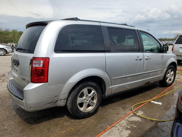 Photo 3 from auction – 2010 DODGE GRAND CARA with VIN 2D4RN4DE0AR261015