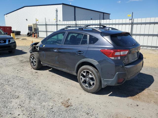 Photo 2 from auction – 2018 SUBARU CROSSTREK with VIN JF2GTABC8J9318272