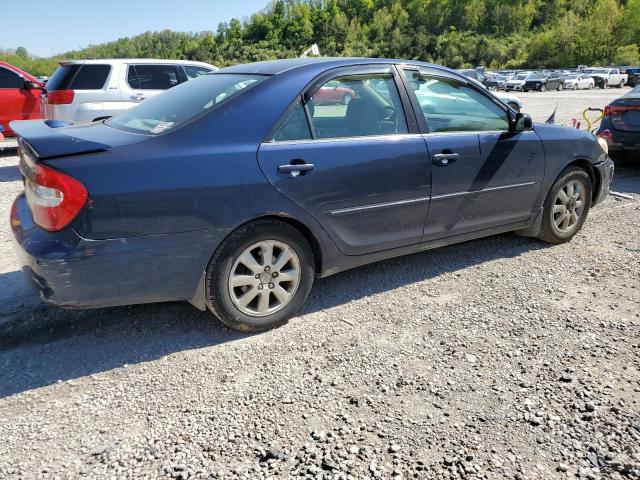 Photo 3 from auction – 2002 TOYOTA CAMRY with VIN 4T1BE30K92U636081