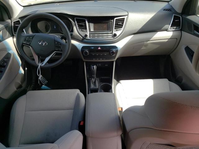 Photo 8 from auction – 2017 HYUNDAI TUCSON LIM with VIN KM8J3CA40HU262406