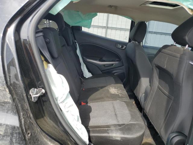 Photo 11 from auction – 2021 FORD ECOSPORT S with VIN MAJ3S2GE2MC446861