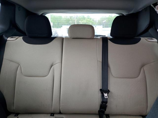 Photo 10 from auction – 2016 JEEP RENEGADE L with VIN ZACCJBBT9GPE22897